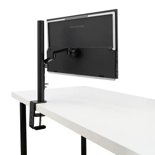 ZenScreen MB229CF pantalla para PC 54,6 cm (21.5") 1920 x 1080 Pixeles Full HD LED Negro - Imagen 5