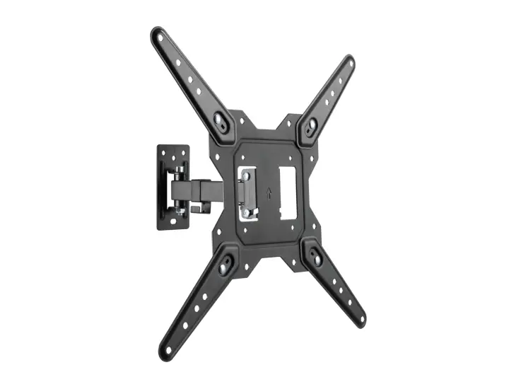 Soporte de pared para TV de movimiento completo de 23"-55