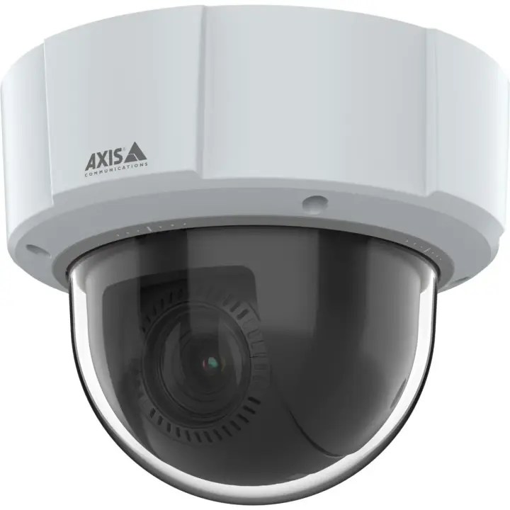 M5526-E 50 Hz Almohadilla Cámara de seguridad IP Interior y exterior 2688 x 1512 Pixeles Techo
