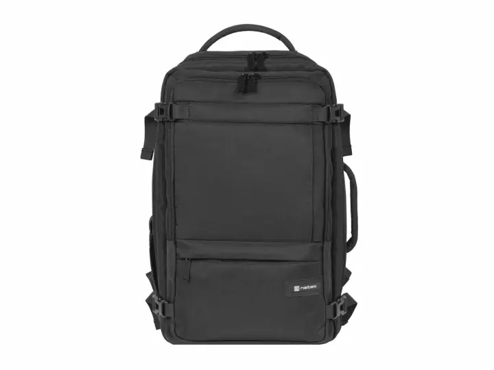 Camel Lite 39,6 cm (15.6") Mochila Negro