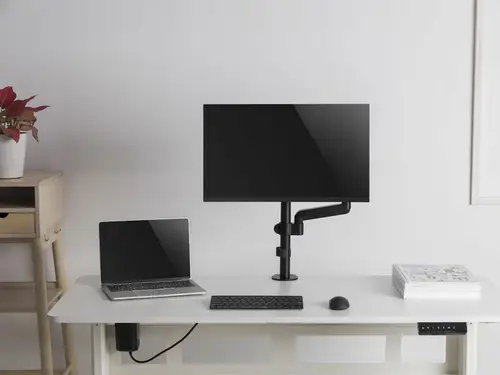 Soporte de escritorio para monitor de 17"-32 - Imagen 5