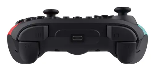 GXT 1246B Muta Negro, Azul, Rojo Bluetooth Gamepad Nintendo Switch, Nintendo Switch Lite - Imagen 3