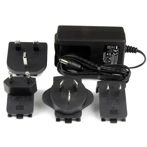 Adaptador de Alimentación DC - 5V - 3A - Imagen 1
