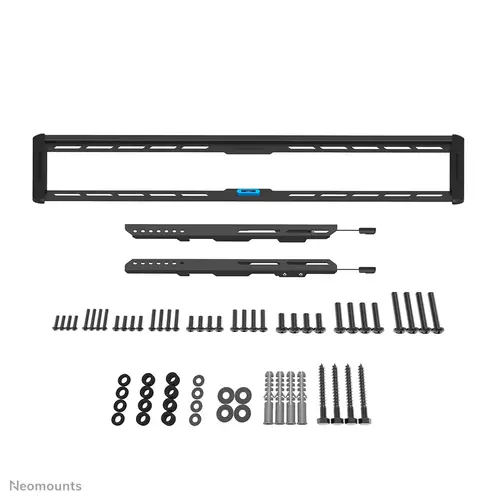 WL35-550BL18 Soporte de pared para TV 43-86" - inclinable - fácil montaje - Imagen 15