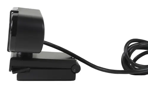 USB 4K UHD WC3840 Business Pro View cámara web 8 MP 3840 x 2160 Pixeles Negro - Imagen 6