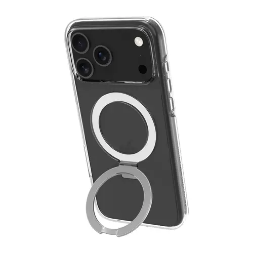 Iceland Ultra D3O MS Kick funda para teléfono móvil Transparente - Imagen 5