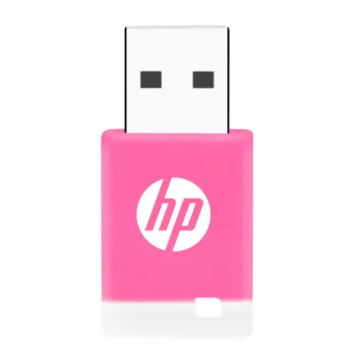 v168 unidad flash USB 64 GB USB tipo A 2.0 Rosa - Imagen 5