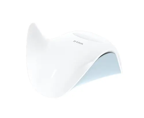 Wi-Fi 7 BE3600 Mesh Router router inalámbrico 2.5 Gigabit Ethernet Doble banda (2,4 GHz / 5 GHz) Blanco - Imagen 4