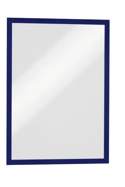 DURAFRAME marco magnético A3 Azul