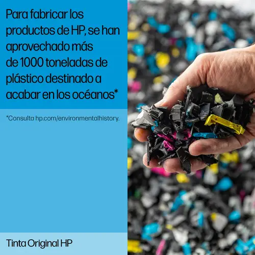 Cartucho de tinta original 337 negro - Imagen 6