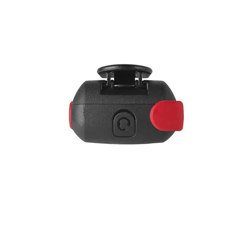 TALKABOUT T62 two-way radios 16 canales 12500 MHz Negro, Rojo - Imagen 5