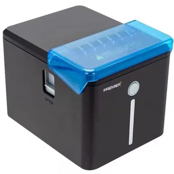ITP-85 Beeper Inalámbrico y alámbrico Térmica directa Impresora de recibos