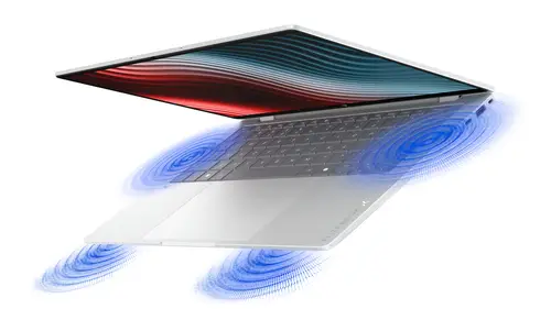 EliteBook X G2a 14 inch Notebook Next Gen AI PC Wolf Pro Security Edition Copilot+ PC AMD Ryzen AI 5 Portátil 35,6 cm (14") WUXGA 32 GB LPDDR5x-SDRAM 512 GB SSD Wi-Fi 7 (802.11be) Windows 11 Pro Plata - Imagen 17