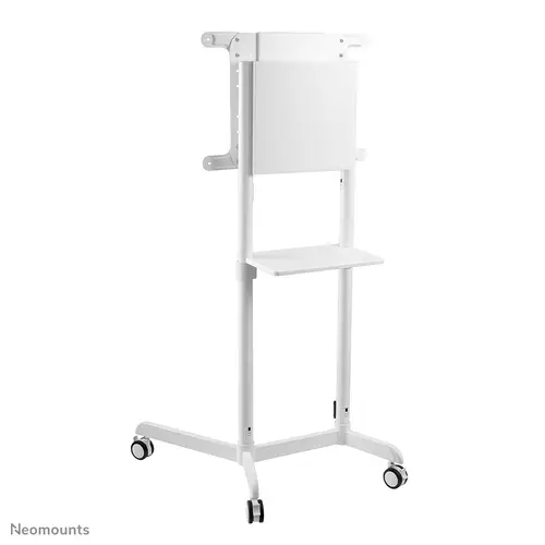NS-M1250WHITE Carro para TV 37-70" - giratorio - Imagen 5