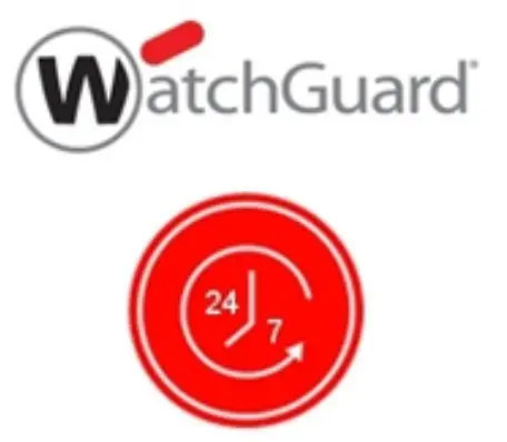 WG561203 software de seguridad Seguridad de antivirus 3 año(s)