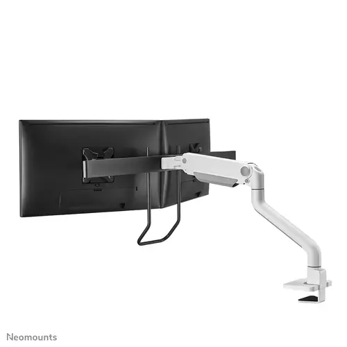 DS75S-950WH2 Brazo de monitor 17-32" - resorte de gas - Topfix - Tope-a-180° - Imagen 12