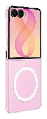 EF-CF776CTEGWW funda para teléfono móvil 17,5 cm (6.9") Transparente - Imagen 3