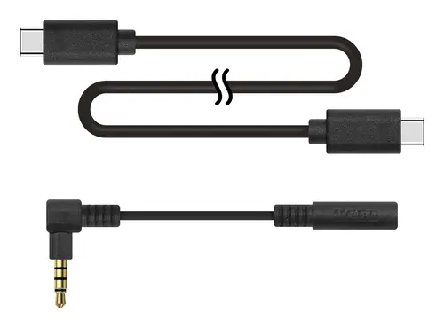 Switch 2 Piranha Kamera Cámara - Imagen 6