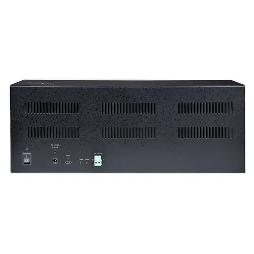 Caja Externa de Expansión PCIe x2 a 4 Ranuras PCI Express x1 - Riser Extensor de 4 Slots PCIe con Tarjeta Host PCIe x2 - PCIe 2.0 - 10Gbps - 4 Slots Externos - Imagen 3
