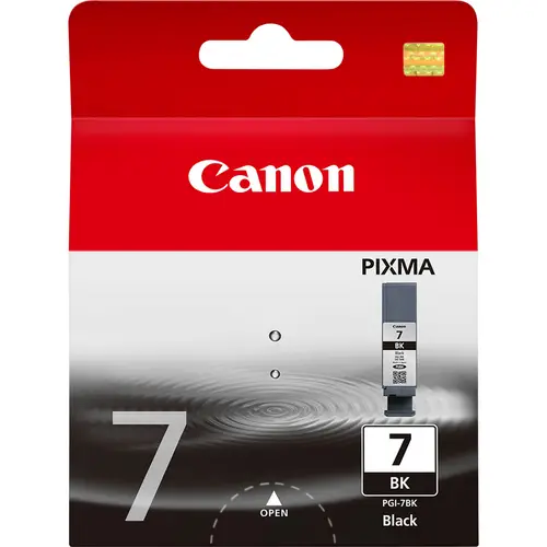 2444B001 cartucho de tinta 1 pieza(s) Original Negro - Imagen 1
