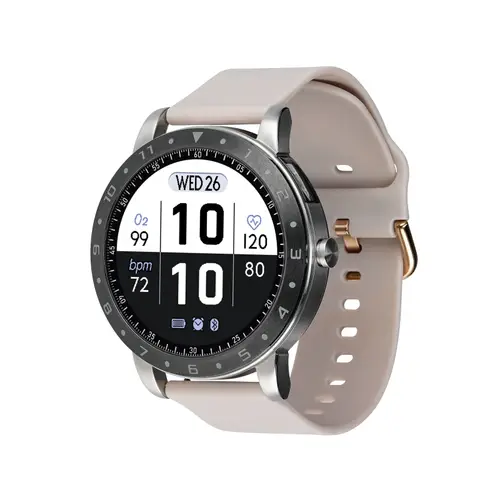 VivoWatch Strap(HC-S04) Correa Rosa Silicona - Imagen 2