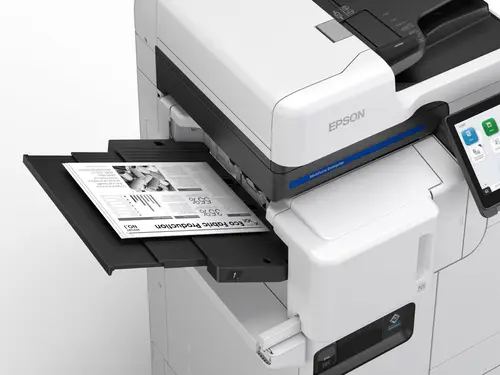 WorkForce Enterprise AM-M5500 Inyección de tinta A3 600 x 2400 DPI 55 ppm Wifi - Imagen 4
