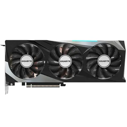 GAMING Radeon RX 6900 XT OC 16G AMD 16 GB GDDR6 - Imagen 1