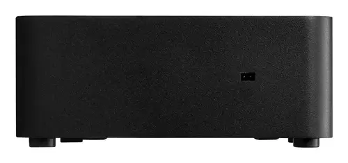 Cubi NUC 1M Intel Core 3 100U HDD+SSD Mini PC Negro - Imagen 5