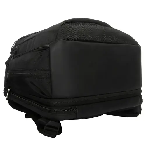 TBB664GL mochila Mochila de viaje Negro - Imagen 34