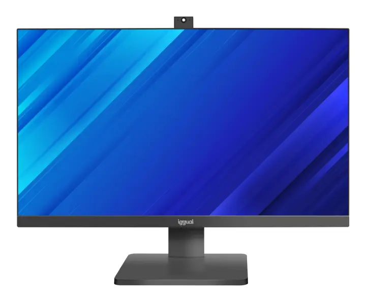 ML24WC pantalla para PC 60,5 cm (23.8") 1920 x 1080 Pixeles Full HD LED Negro