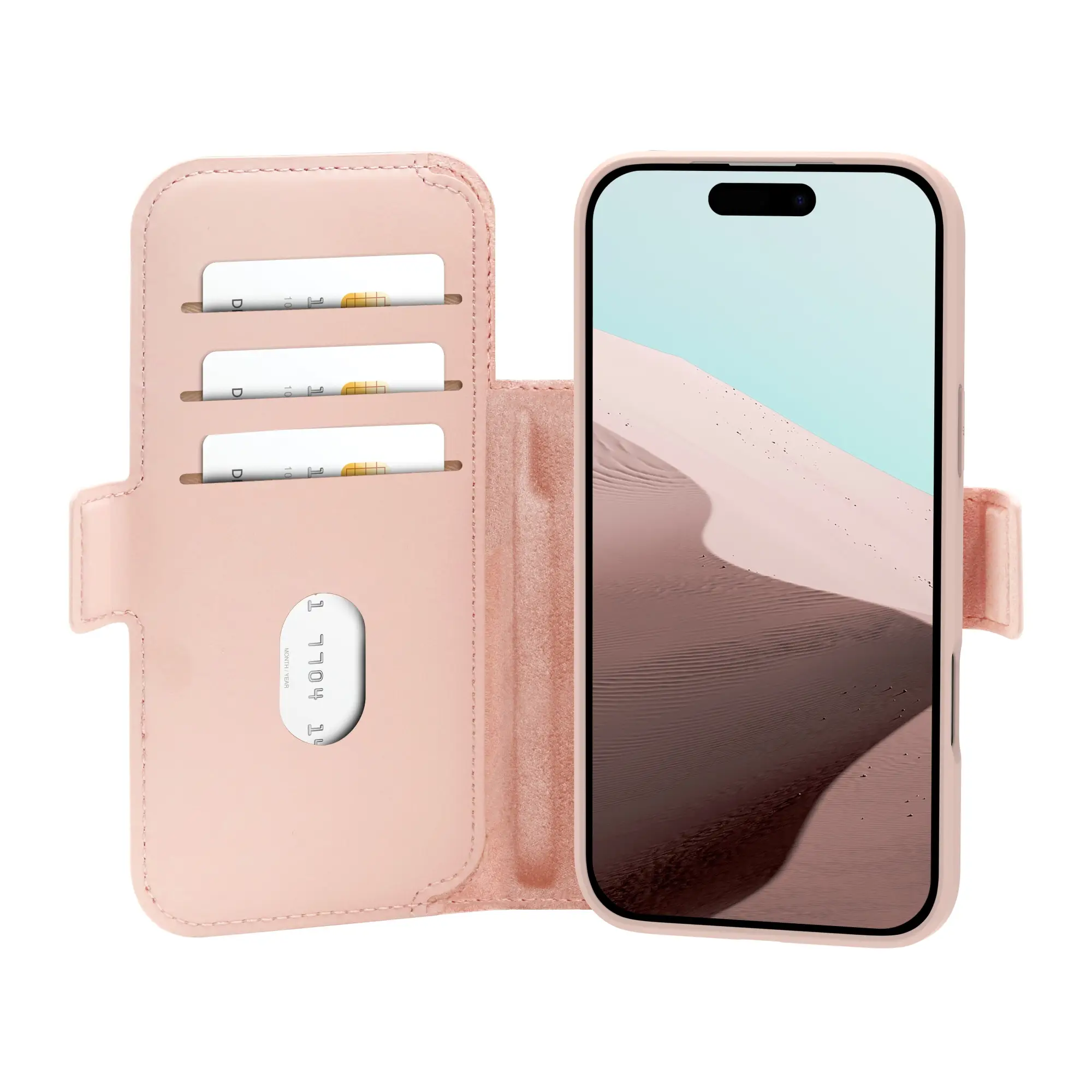 Copenhagen ICON funda para teléfono móvil 17,5 cm (6.9") Folio ..