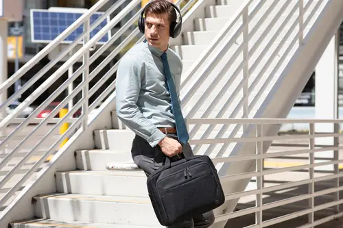 Bolsa para portátiles Renew Business de 14,1 pulgadas - Imagen 4