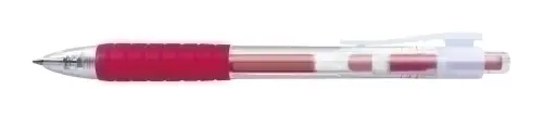 BOLIGRAFO RT. FABER ROSA - Pack de 10 unidades