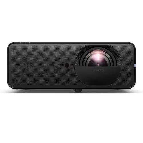 LH860ST Proyector de corto alcance 5000 lúmenes ANSI DLP 1080p (1920x1080) 3D Negro - Imagen 3