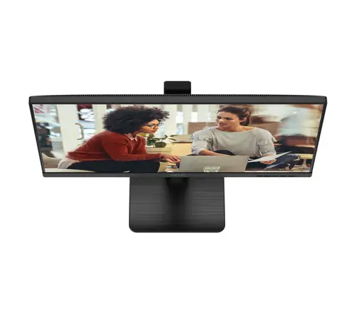 E3 U27E3UF pantalla para PC 68,6 cm (27") 3840 x 2160 Pixeles 4K Ultra HD LED Negro - Imagen 7