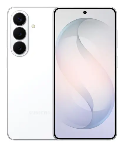 Samsung Galaxy S26 5G 512Gb 12Gb White - Imagen 2