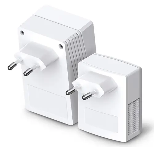 AV600 600 Mbit/s Ethernet Wifi Blanco 1 pieza(s) - Imagen 2