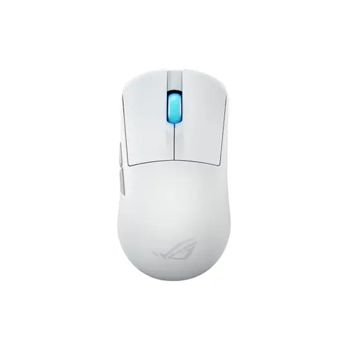 ROG Harpe Ace Mini ratón Juego Ambidextro RF Wireless + Bluetooth + USB Type-C Óptico 42000 DPI - Imagen 1