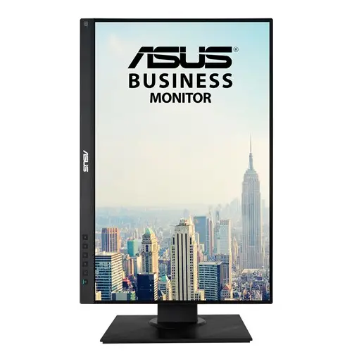 BE24WQLB LED display 61,2 cm (24.1") 1920 x 1200 Pixeles WUXGA Negro - Imagen 4