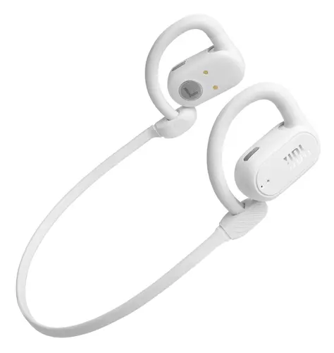 Soundgear Sense Auriculares True Wireless Stereo (TWS) gancho de oreja Llamadas/Música USB Tipo C Bluetooth Blanco - Imagen 11