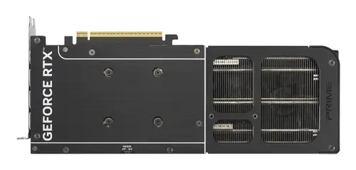 Prime -RTX5060TI-O16G NVIDIA GeForce RTX 5060 Ti 16 GB GDDR7 - Imagen 7