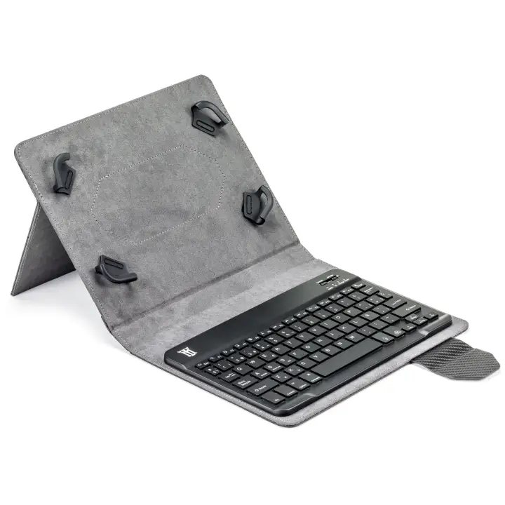 CITY KEYBOARD BLUETOOTH BLACK