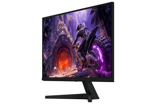 G30H pantalla para PC 68,6 cm (27") 1920 x 1080 Pixeles Full HD LCD Negro - Imagen 5