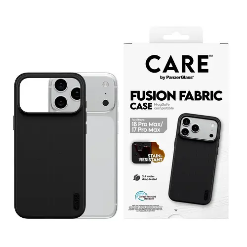 CR57114 funda para teléfono móvil 17 cm (6.7") Negro - Imagen 4