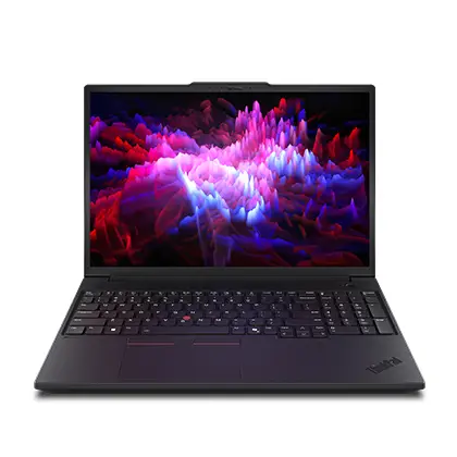 ThinkPad P16v Gen 3 (Intel) Intel Core Ultra 9 285H Estación de trabajo móvil 40,6 cm (16") Pantalla táctil WQUXGA 64 GB DDR5-SDRAM 2 TB SSD NVIDIA RTX PRO 2000 Blackwell Wi-Fi 7 (802.11be) Windows 11 Pro Español Negro