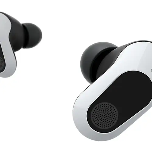 Inzone Buds Auriculares Inalámbrico Dentro de oído Juego Bluetooth Negro, Blanco - Imagen 3