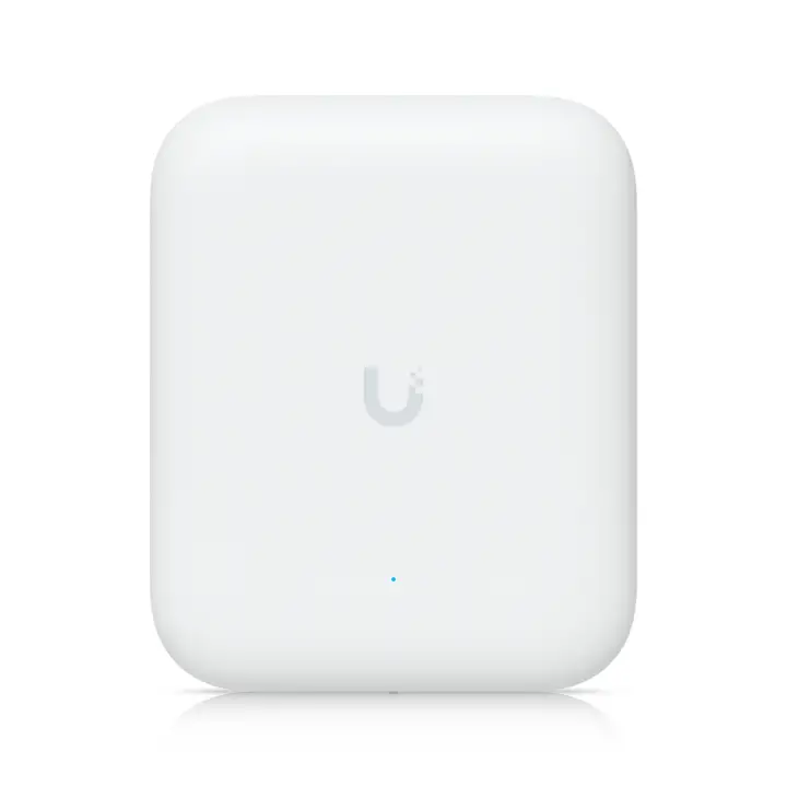 U7 Pro Outdoor 8600 Mbit/s Blanco Energía sobre Ethernet (PoE)