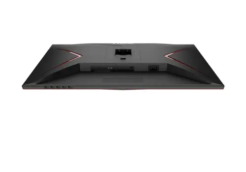 Q27G2S/EU pantalla para PC 68,6 cm (27") 2560 x 1440 Pixeles Quad HD LED Negro, Rojo - Imagen 15