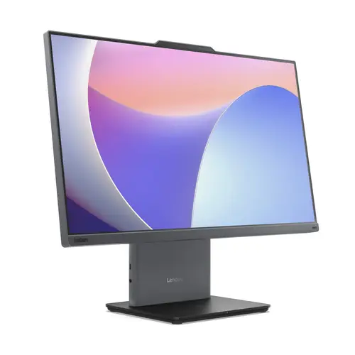 ThinkCentre neo 50a 24 Gen 5 Intel® Core i5 i5-13420H 60,5 cm (23.8") 1920 x 1080 Pixeles PC todo en uno 16 GB DDR5-SDRAM 512 GB SSD Windows 11 Pro Wi-Fi 6 (802.11ax) Gris - Imagen 2