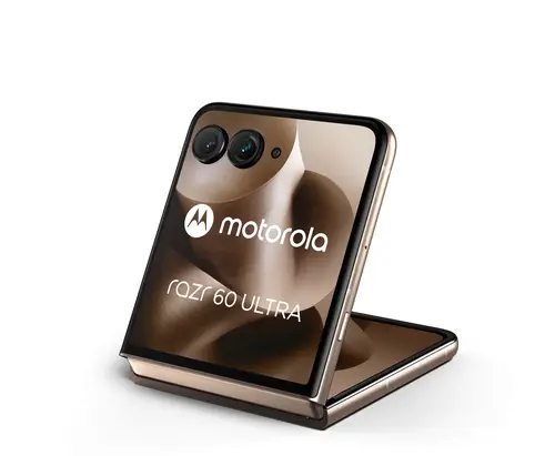 razr 60 ultra 17,7 cm (6.96") SIM doble Android 15 5G USB Tipo C 16 GB 512 GB 4700 mAh Madera - Imagen 3